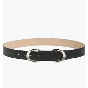 Vince Camuto Belt Black Women’s XL Adjustable 38” Waist NWT